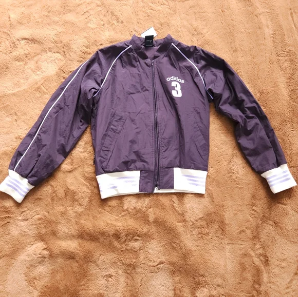 ADIDAS Special Edition Vintage jacket - Picture 6 of 14